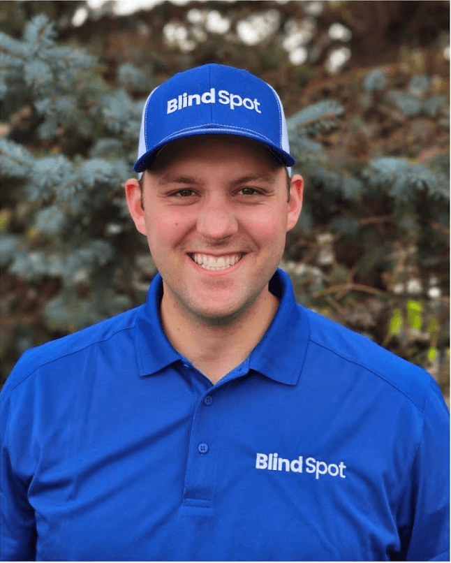 Colton - Team Member